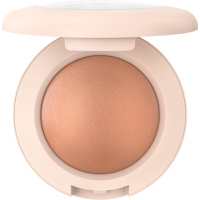 Catrice - Soft Glam Baked Blush - סומק אפוי זוהר - 5.6 ג' - 060 Blonzer Heart -  060 Blonzer Heat