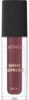 Catrice - Shine Supreme Lip Oil - Olej na pery - 4 ml