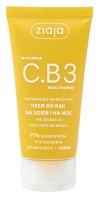ZIAJA - Vitamín C.B3 Niacínamid - Krém na ruky na deň aj na noc - 50 ml