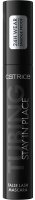 Catrice - Tubing Stay In Place False Lash Mascara - Zahusťujúca riasenka - 11 ml