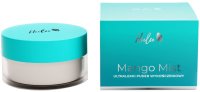Hulu - Mango Mist - Ultralahký púder na tvár a pod oči - 7 g