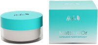 Hulu - Matte d'Or - Matujúci púder na tvár - 8 g