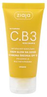 ZIAJA - Vitamina C.B3 Niacinamide - Crema viso giorno SPF15 - 50 ml