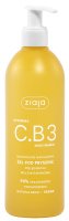 ZIAJA - Vitamina C.B3 Niacinamide - Gel doccia - 400 ml