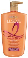 L'Oréal - ELSEVE Dream Long - Shampoo - Shampoo ristrutturante per capelli - 1000 ml