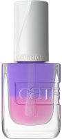 Catrice - Dual Delight Nail Oil - Two-Phase Nail Oil - 10.5 ml