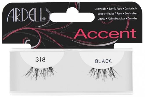 ARDELL - Accent - half lashes