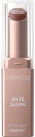 Catrice - Bare Glow Lip Oil Balm - Olejkowy balsam do ust - 3 g 