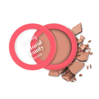 Lovely - Natural Beauty Blusher - Mineral Blusher - 3.6 g - 04 - 04