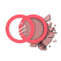 Lovely - Natural Beauty Blusher - Mineral Blusher - 3.6 g - 06 - 06