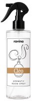 Ravina - Cleo - Aromatic Room Spray - Odświeżacz powietrza - 200 ml