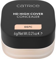 Catrice - HD High Cover Concealer - Face Concealer - 6 g