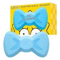 NYX Professional Makeup - The Simpsons - Makeup Sponge - Gąbka do makijażu - Niebieska