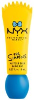 NYX Professional Makeup - The Simpsons - Smushy Matte Lip Balm - Matowy balsam do ust - 8 ml