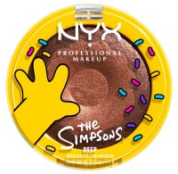 NYX Professional Makeup - The Simpsons - Highlighter - Rozświetlacz do twarzy - 7,1 g