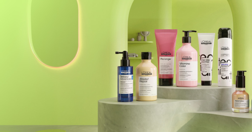L’Oréal Professionnel