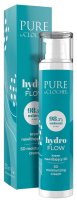 CLOCHEE - Hydro Flow 5D Moisturizing Cream - Hydratačný krém na tvár 5D - 50 ml