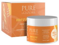 CLOCHEE - MEZZO MASK - Energizující pleťová maska s mikrojehličkami - 50 ml