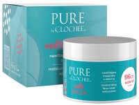 CLOCHEE - Pure Soft Mask - Hydratační pleťová maska s ektoinem - 45 g