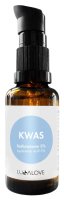 LULLALOVE - Hyaluronic Acid 3% - Kwas hialuronowy 3% - 30 ml