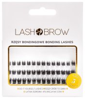 Lash Brow - Bonding Lashes - Basic - 0.07 - C - MIX