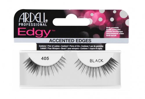 ARDELL - Edgy - Artificial eyelashes - 405