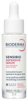 BIODERMA - Sensibio Defensive Serum - Soothing and Moisturizing Serum Against Signs of Aging - 30 ml