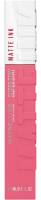 MAYBELLINE - SUPER STAY - MATTE INK - Matte Liquid Lipstick - 5 ml - 125 - INSPIRER - 125 - INSPIRER