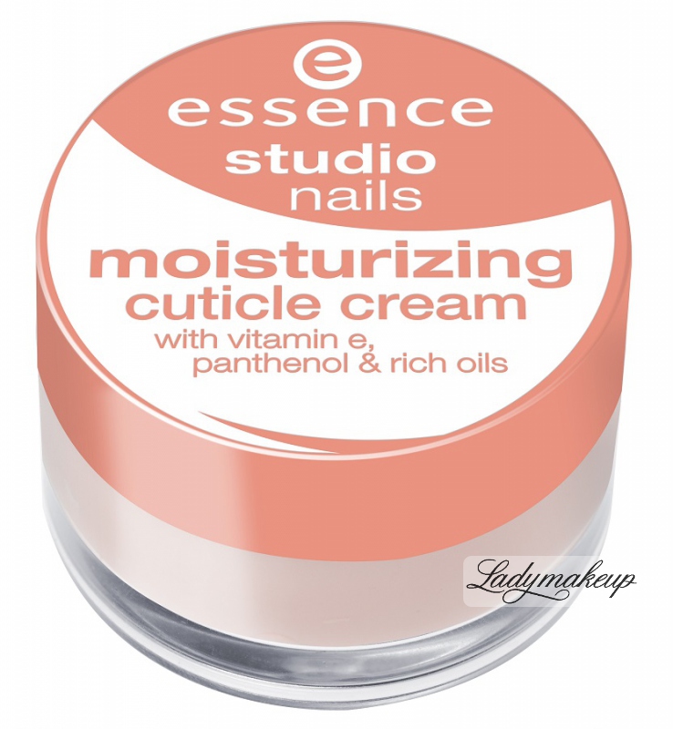 essence nail cuticle cream