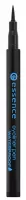 Essence - Eyeliner pen WATERPROOF - Wodoodporny liner do oczy