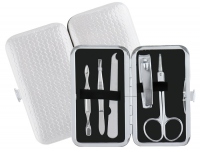 KillyS - Inter Vion - Manicure Set - SILVER