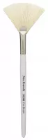 Kozłowski - Fun Brush CB 590 - Brush for applying masks