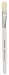 Kozłowski - Mask Brush CB 580 - Pędzel do masek