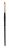 Kozłowski - Make up Brush CB 987 - Concealer brush - 6