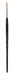 Kozłowski - Make up Brush CB 987 - Concealer brush