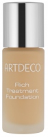 ARTDECO - Rich treatment Foundation - Rozświetlający podkład do twarzy - REF.485