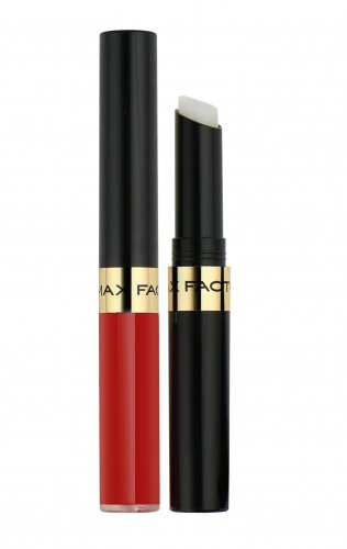 Max Factor - LIPFINITY LIP COLOUR - two-phase lipstick - 125 - SO GLAMOROUS