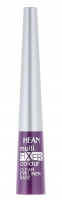 HEAN - Multi Fixer colour - Clear Eyeliner Base - Bezbarwna baza zmieniająca cienie w kolorowy eyliner