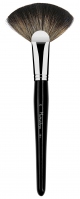 Maestro - Pędzel wachlarzowy do pudru - Seria 181