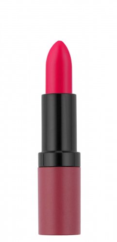 Golden Rose - Velvet matte lipstick  - 11