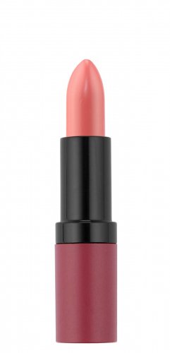 Golden Rose - Velvet matte lipstick  - 10