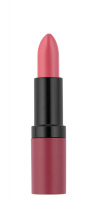 Golden Rose - Velvet matte lipstick  - 12 - 12