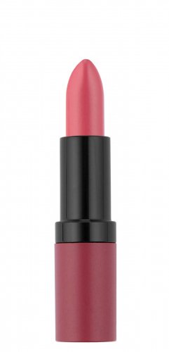 Golden Rose - Velvet matte lipstick  - 12