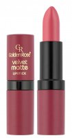 Golden Rose - Velvet matte lipstick 