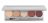 Kryolan - SHADES 5 COLORS - ART. 9335 - KUWAIT CITY