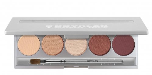Kryolan - SHADES 5 COLORS - ART. 9335 - KUWAIT CITY