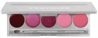 KRYOLAN - LIP ROUGE SET - Paleta 5 Pomadek do ust - ART. 1215