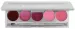 KRYOLAN - LIP ROUGE SET - Palette of 5 lipsticks - ART. 1215