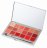 KRYOLAN - LIP ROUGE SHEER - Lipstick palette - ART. 9068