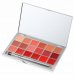 KRYOLAN - LIP ROUGE SHEER - Lipstick palette - ART. 9068